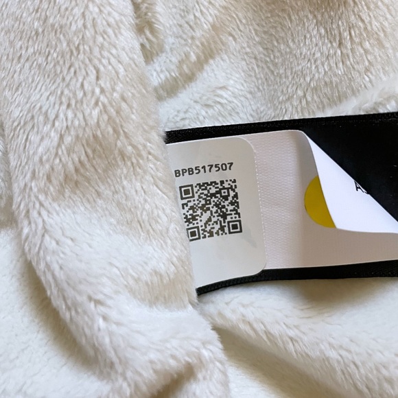 The North Face Women’s Shelbe Raschel Parka Length Coat - Picture 6 of 9